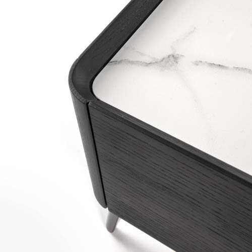Mesa de centro rectangular Boston Angel Cerda