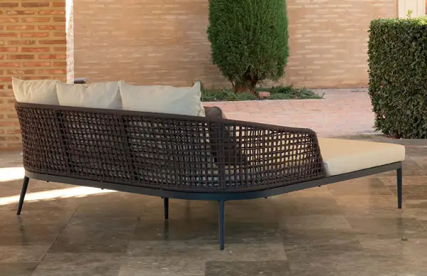 Cama chill out Maro
