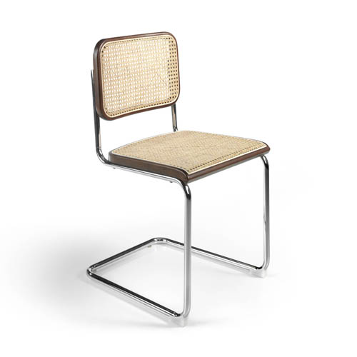 Silla comedor Norwalk Ángel Cerda