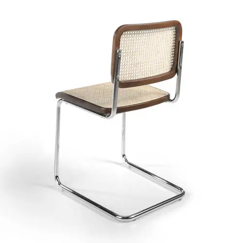 Silla comedor Norwalk Ángel Cerda