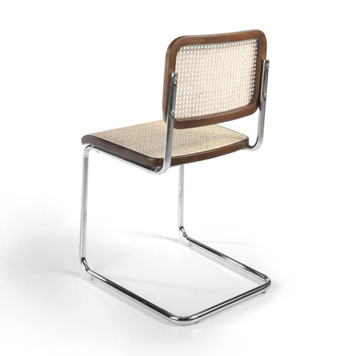 Silla comedor Norwalk Ángel Cerda