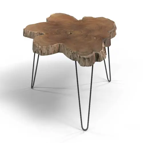 Mesa de rincón Greenwich Village Ángel cerda