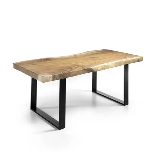 Mesa de comedor Suar Chelsey Angel Cerda