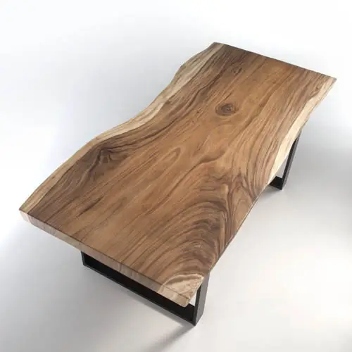 Mesa de comedor Suar Chelsey Angel Cerda