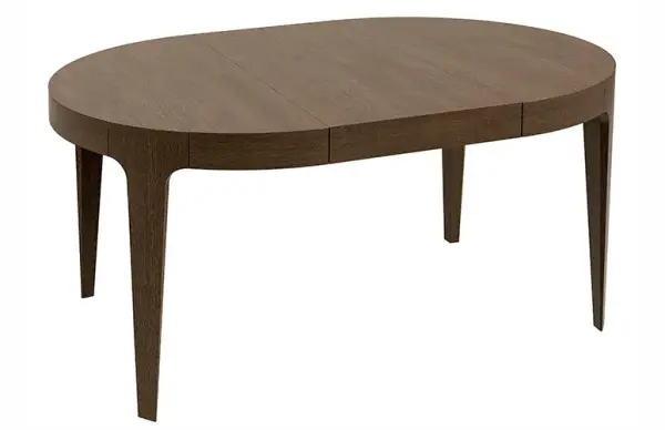 Mesa comedor roble Bintra
