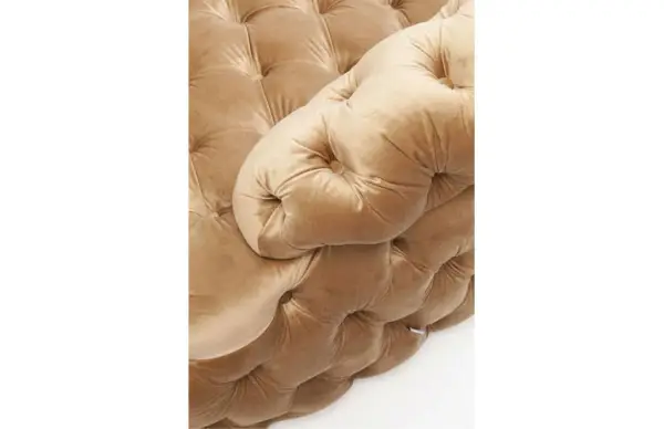 Sofá Santa Barbara Beige 162 cm