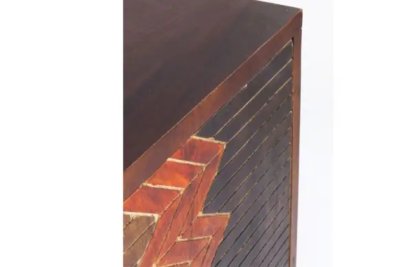 Aparador Tomahawk rectangular