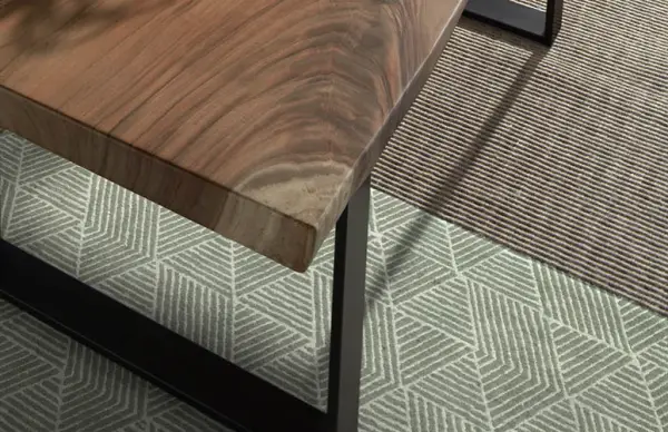 Mesa comedor suar y forja