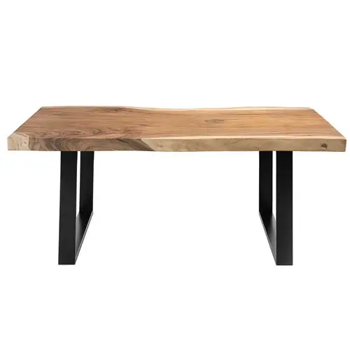 Mesa comedor suar y forja