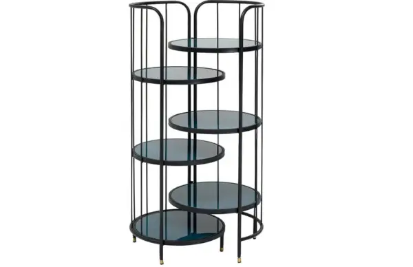 Estantería Bandeja 110cm acero