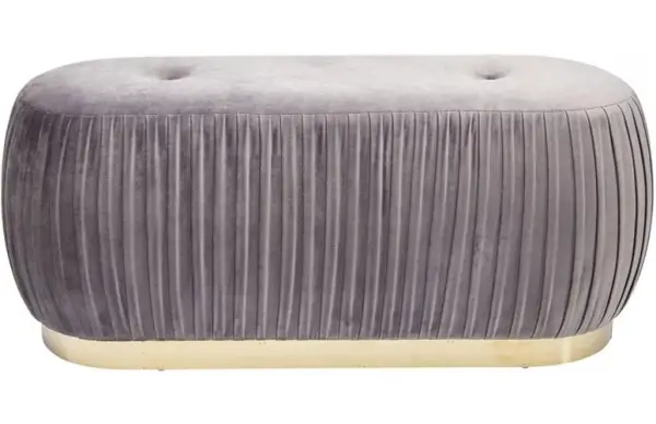 Banqueta Pigalle 100cm