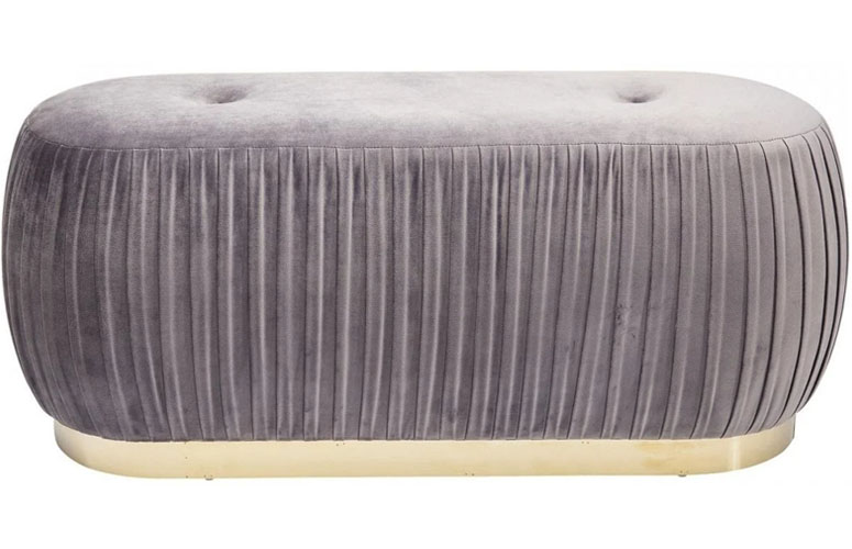 Banqueta Pigalle 100cm