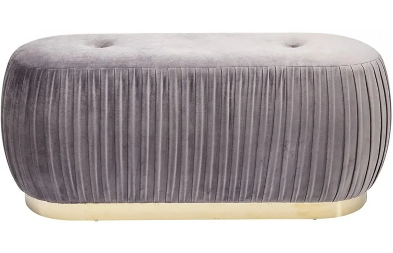 Banqueta Pigalle 100cm