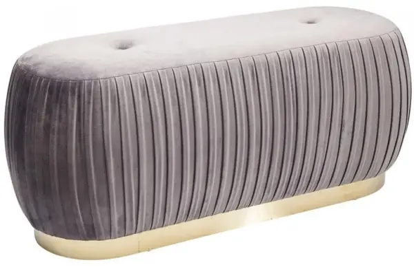 Banqueta Pigalle 100cm
