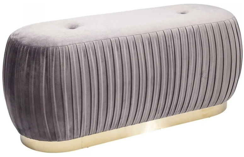 Banqueta Pigalle 100cm