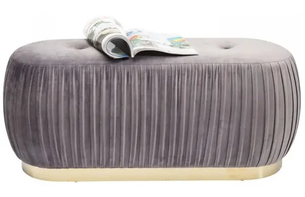 Banqueta Pigalle 100cm