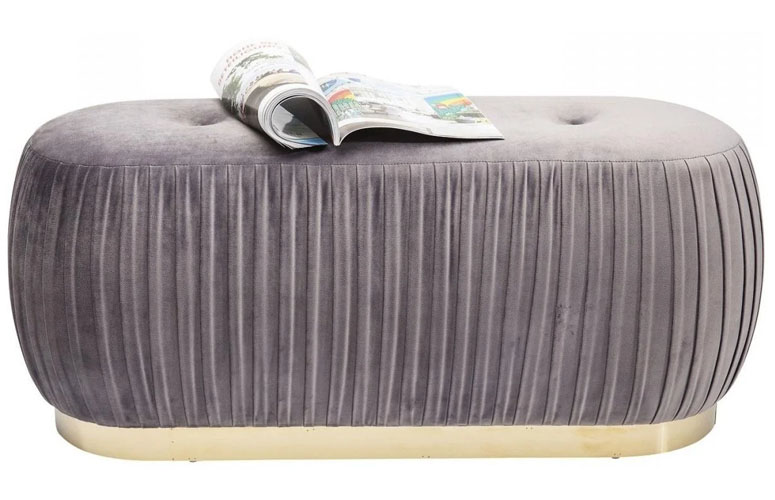 Banqueta Pigalle 100cm