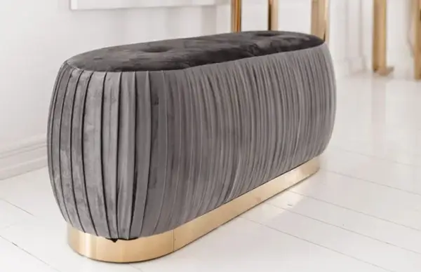 Banqueta Pigalle 100cm