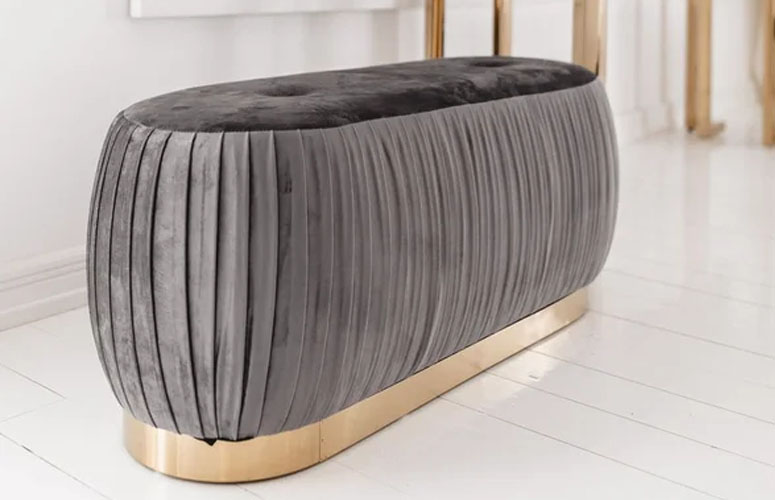 Banqueta Pigalle 100cm