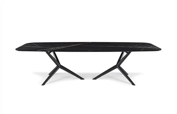 Mesa de comedor Atlantis Keramik Cattelan