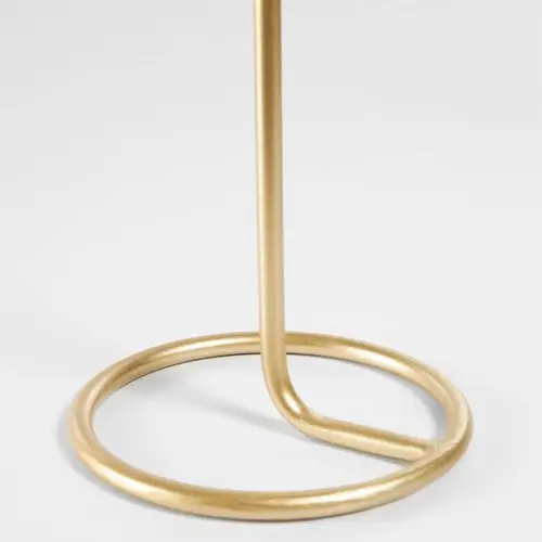 Candelabro Babirye Hierro