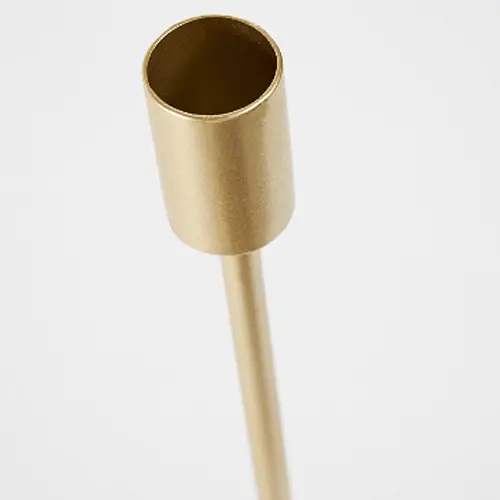 Candelabro Babirye Hierro
