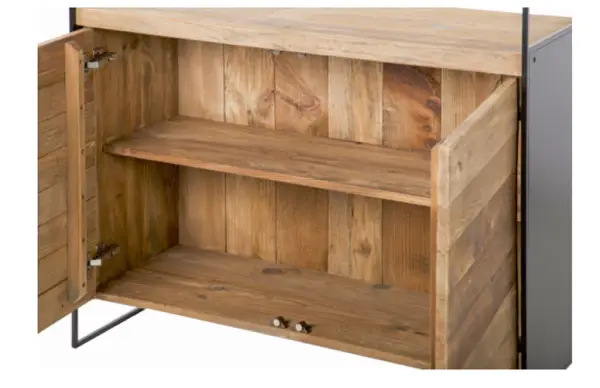 Aparador Jaipur madera pino