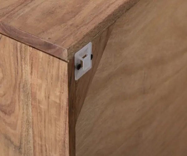 Aparador Bekasi madera acacia