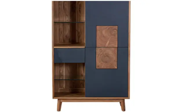 Cabinet Eliya madera acacia