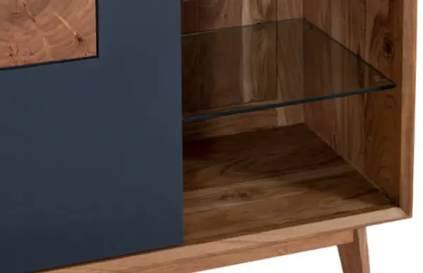 Cabinet Eliya madera acacia