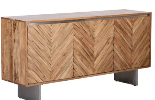 Aparador Bekasi madera acacia