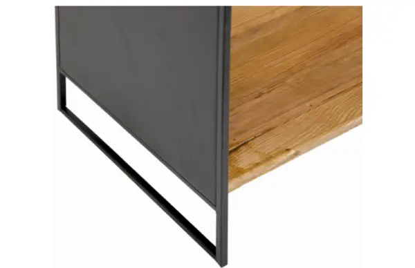 Estantería Ipoh madera pino