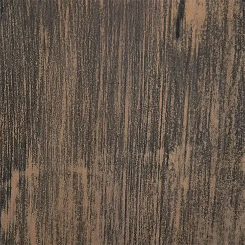 aparador de madera de pino natural