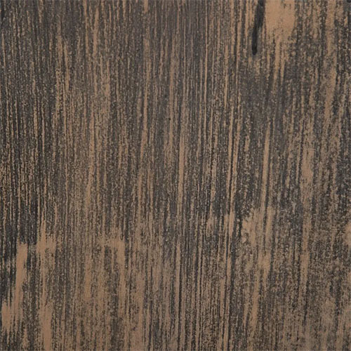 aparador de madera de pino natural