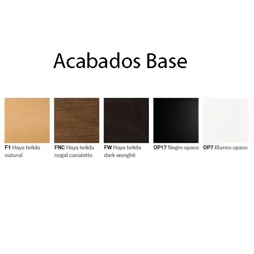 Taburete tapizado Arcadia