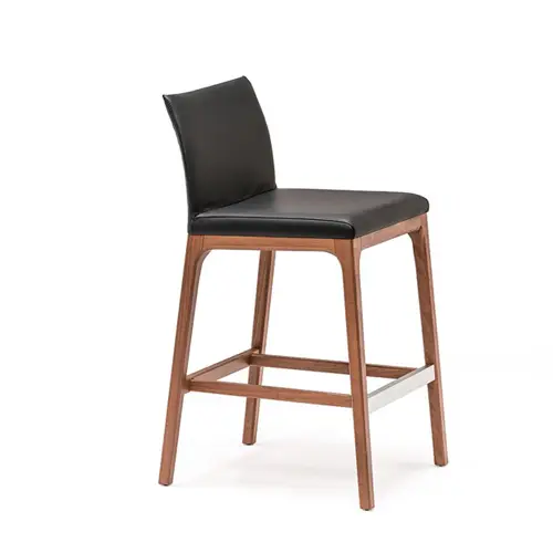 Taburete tapizado Arcadia Couture