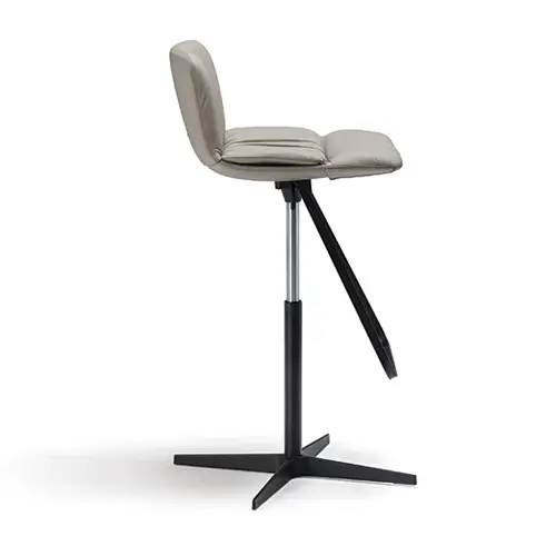 Taburete ultraligero regulable Axel X