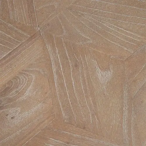 Mesa comedor de madera de olmo natural