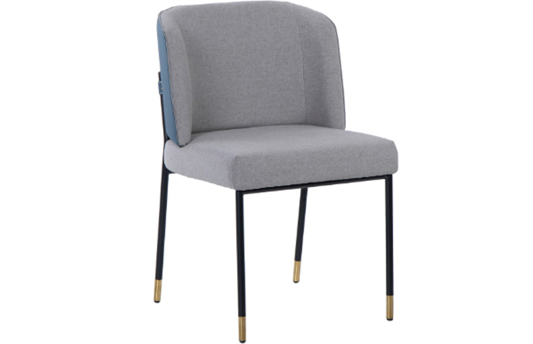 Silla Laval madera 52x54 cms