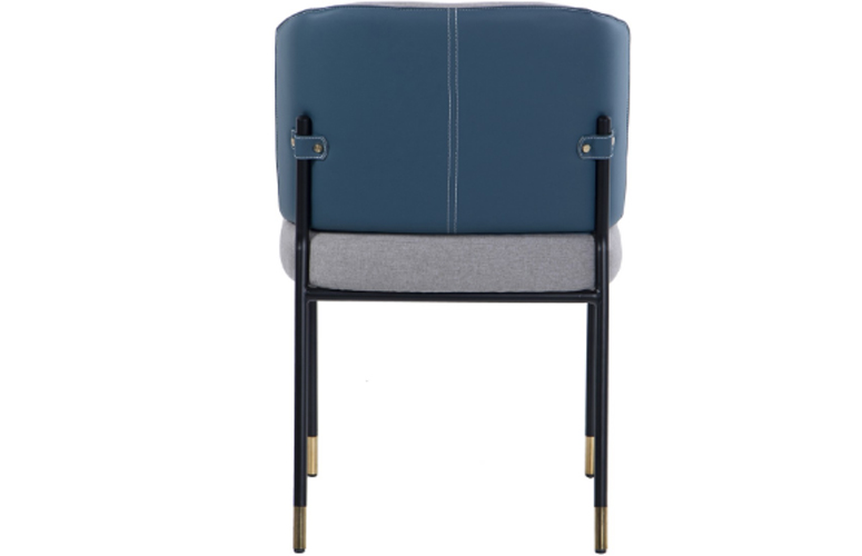Silla Laval madera 52x54 cms