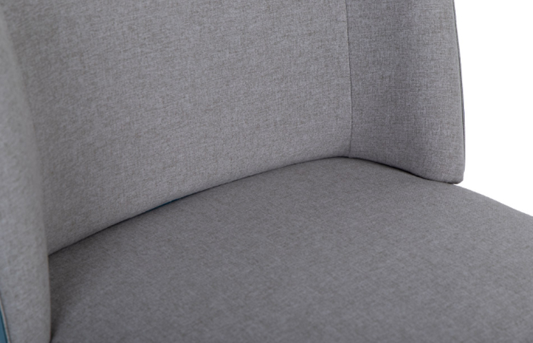 Silla Laval madera 52x54 cms