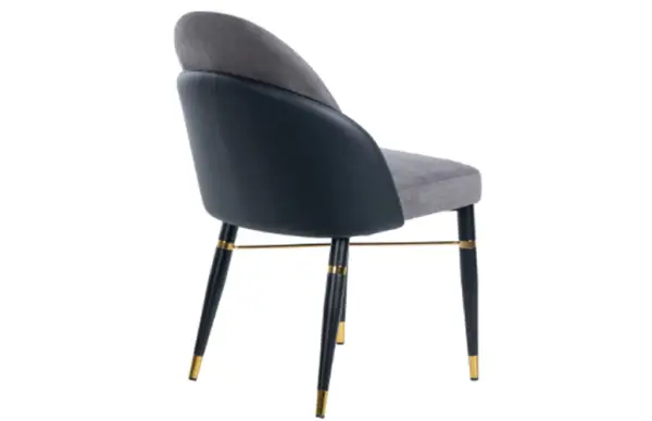 Silla Wichita poliuretano