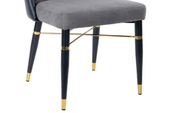 Silla Wichita poliuretano