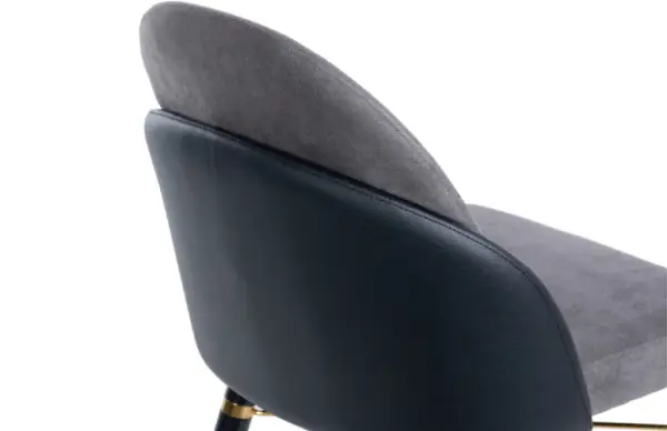 Silla Wichita poliuretano