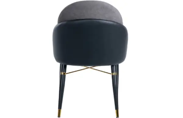 Silla Wichita poliuretano