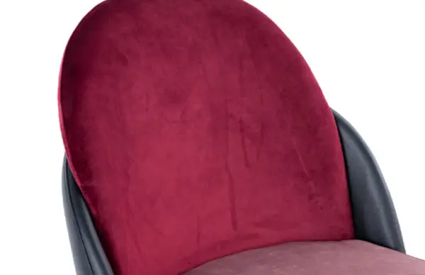 Silla Wichita Cair terciopelo