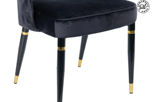 Silla Velvet Houston terciopelo