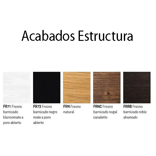 Taburete para barra de bar y cocina Magda couture Cattelan