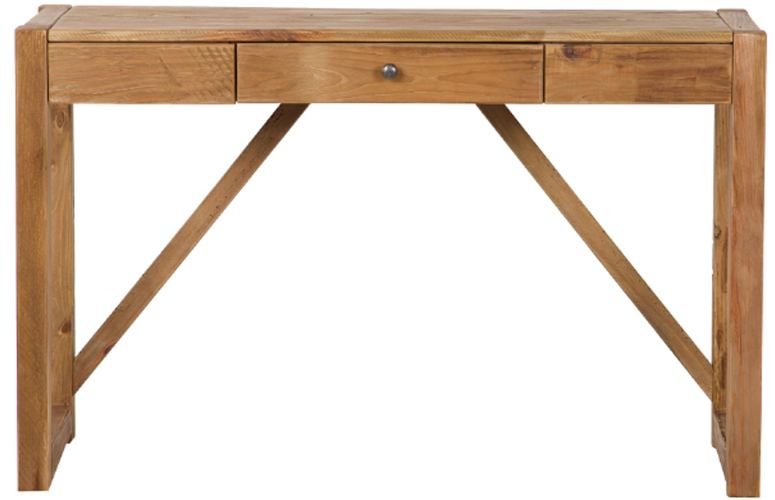 Escritorio Perak madera pino
