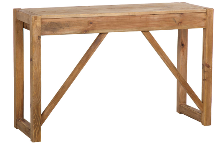 Escritorio Perak madera pino